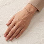 Celestine Bond Bracelet