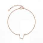 Celestine Bond Bracelet