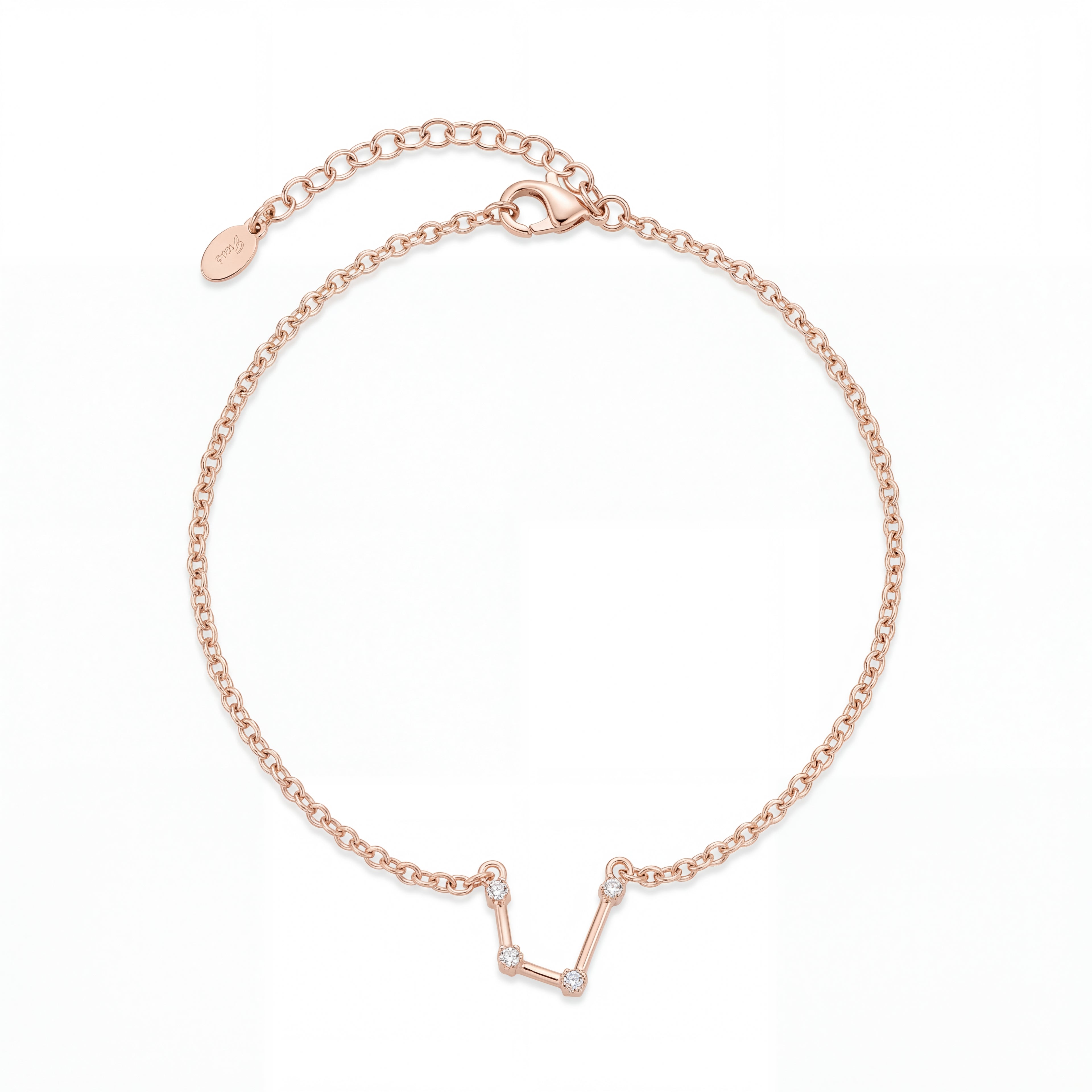 Celestine Bond Bracelet