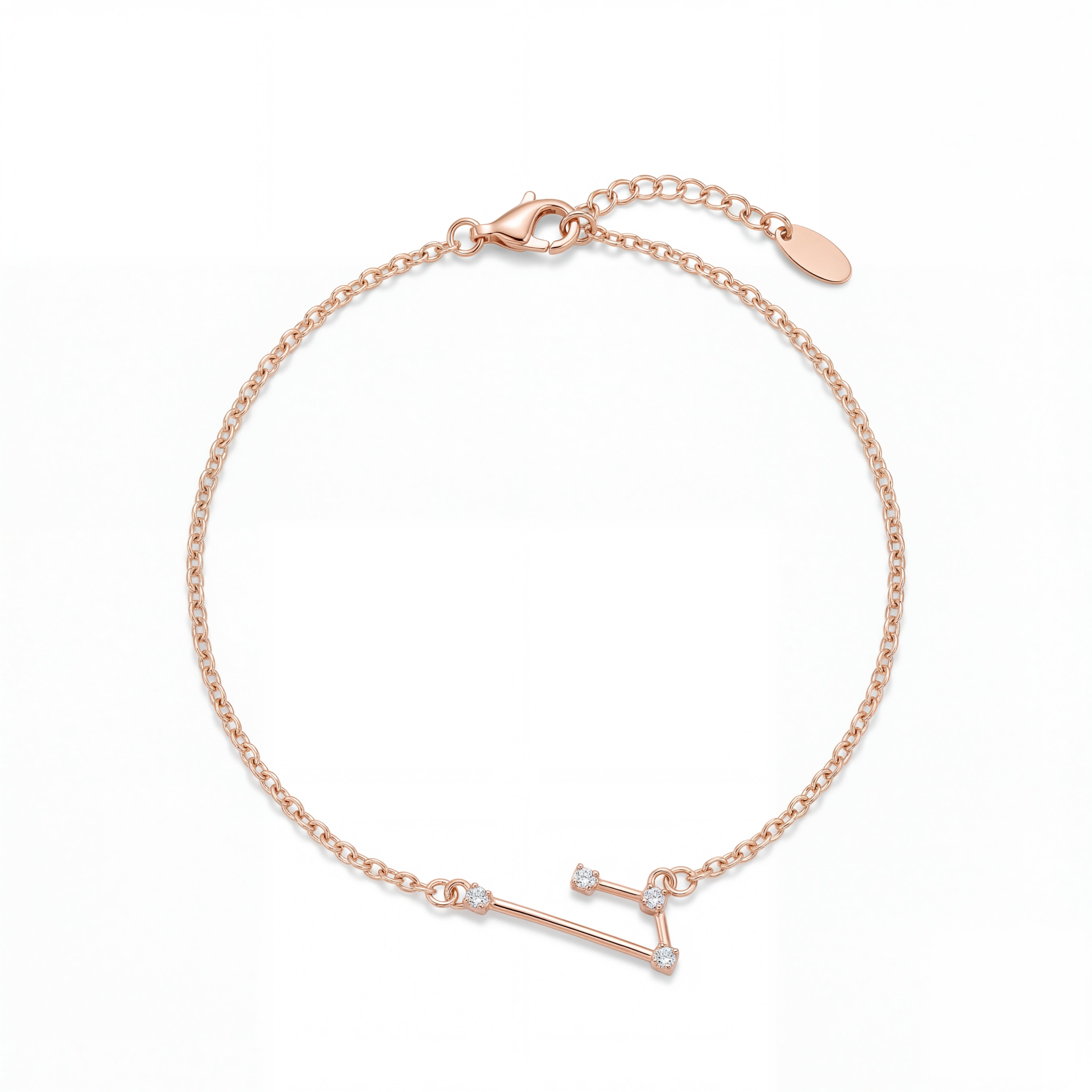 Celestine Bond Bracelet