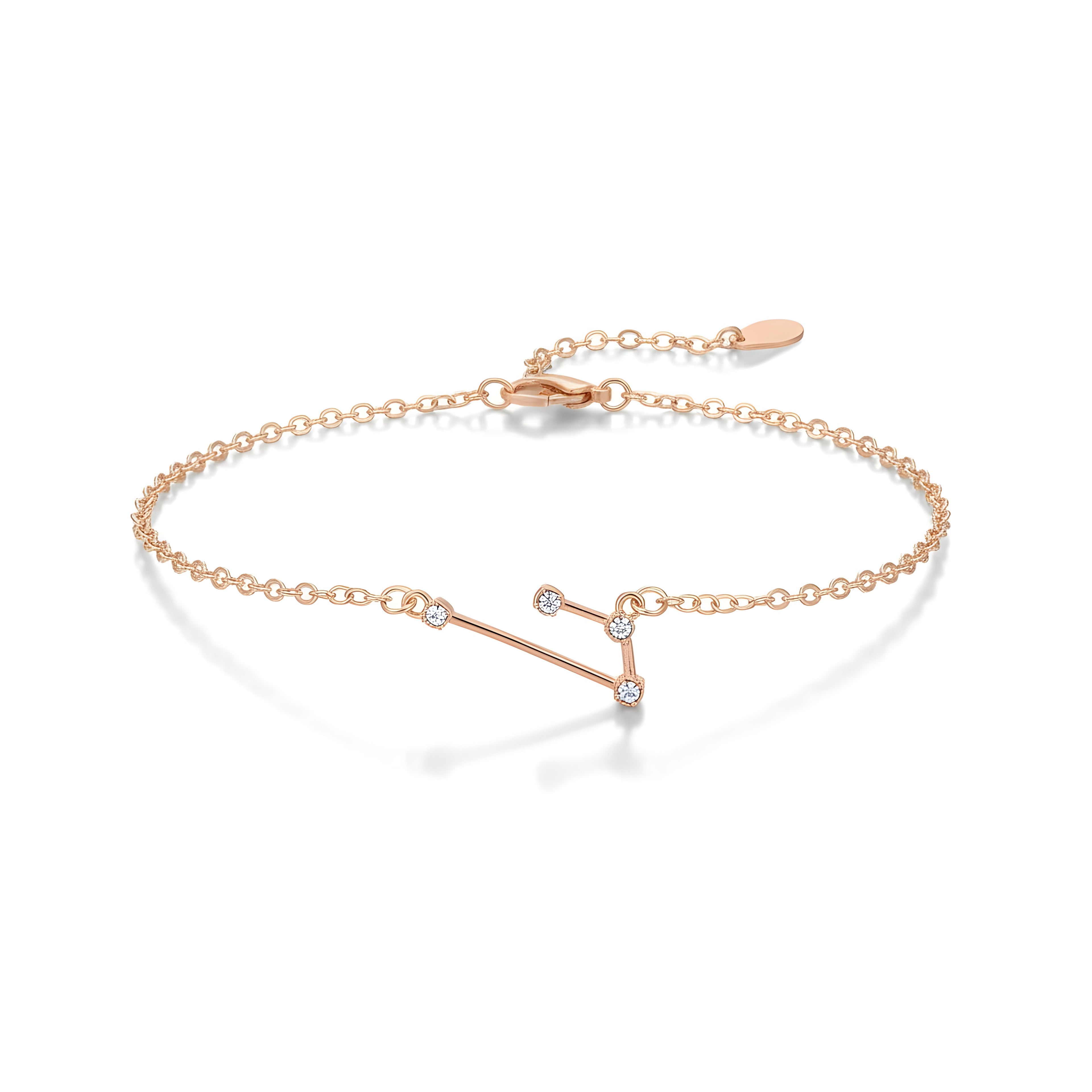 Celestine Bond Bracelet