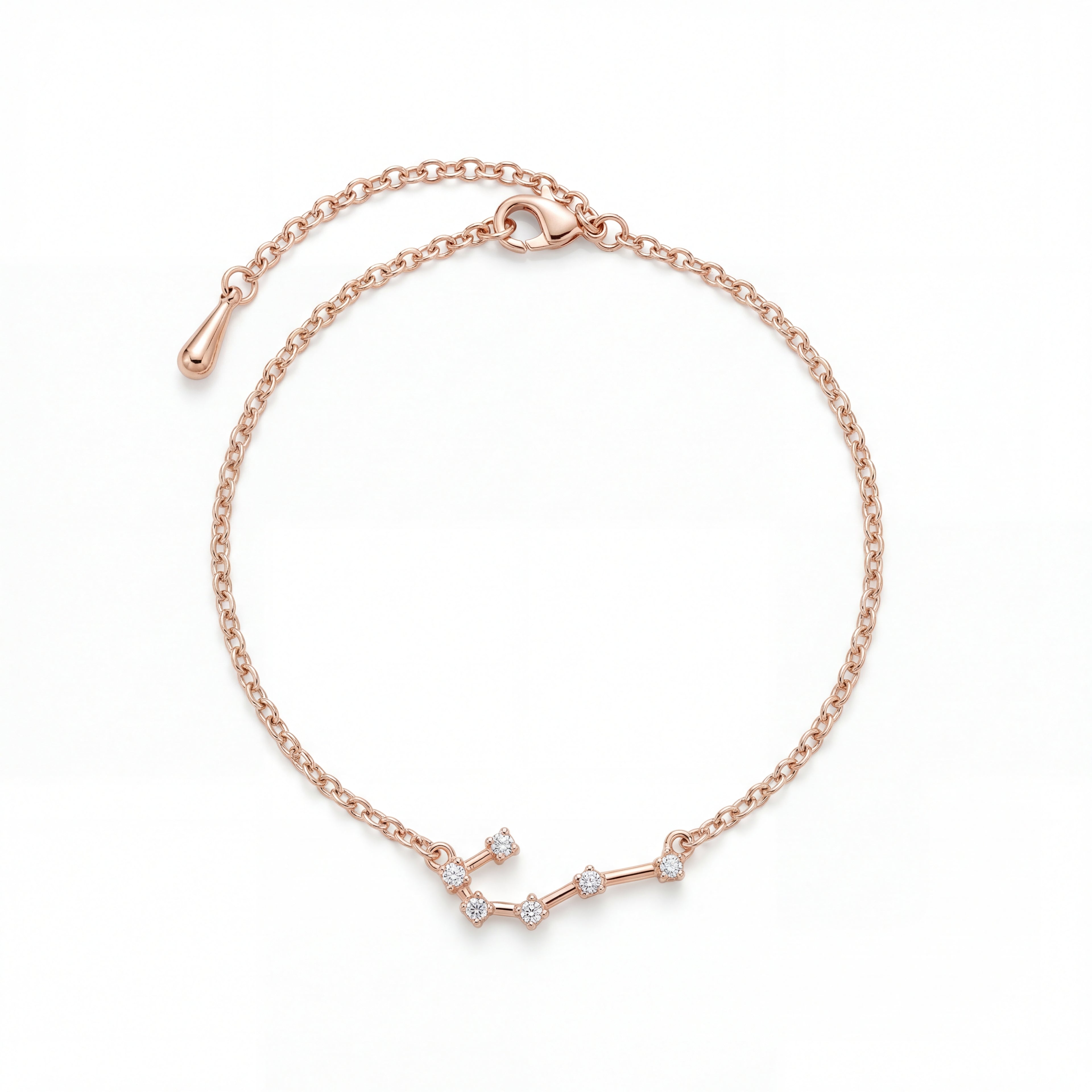 Celestine Bond Bracelet