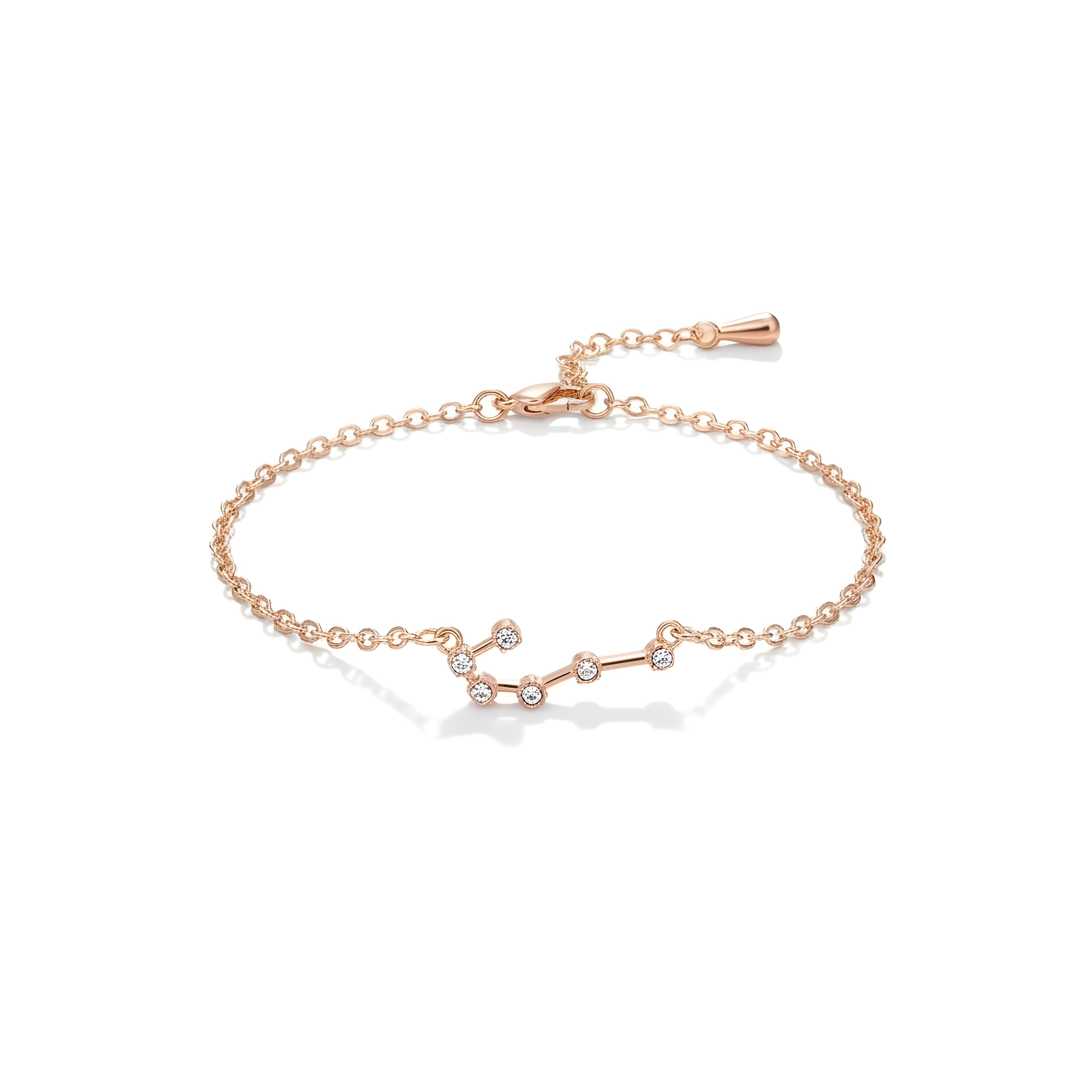 Celestine Bond Bracelet