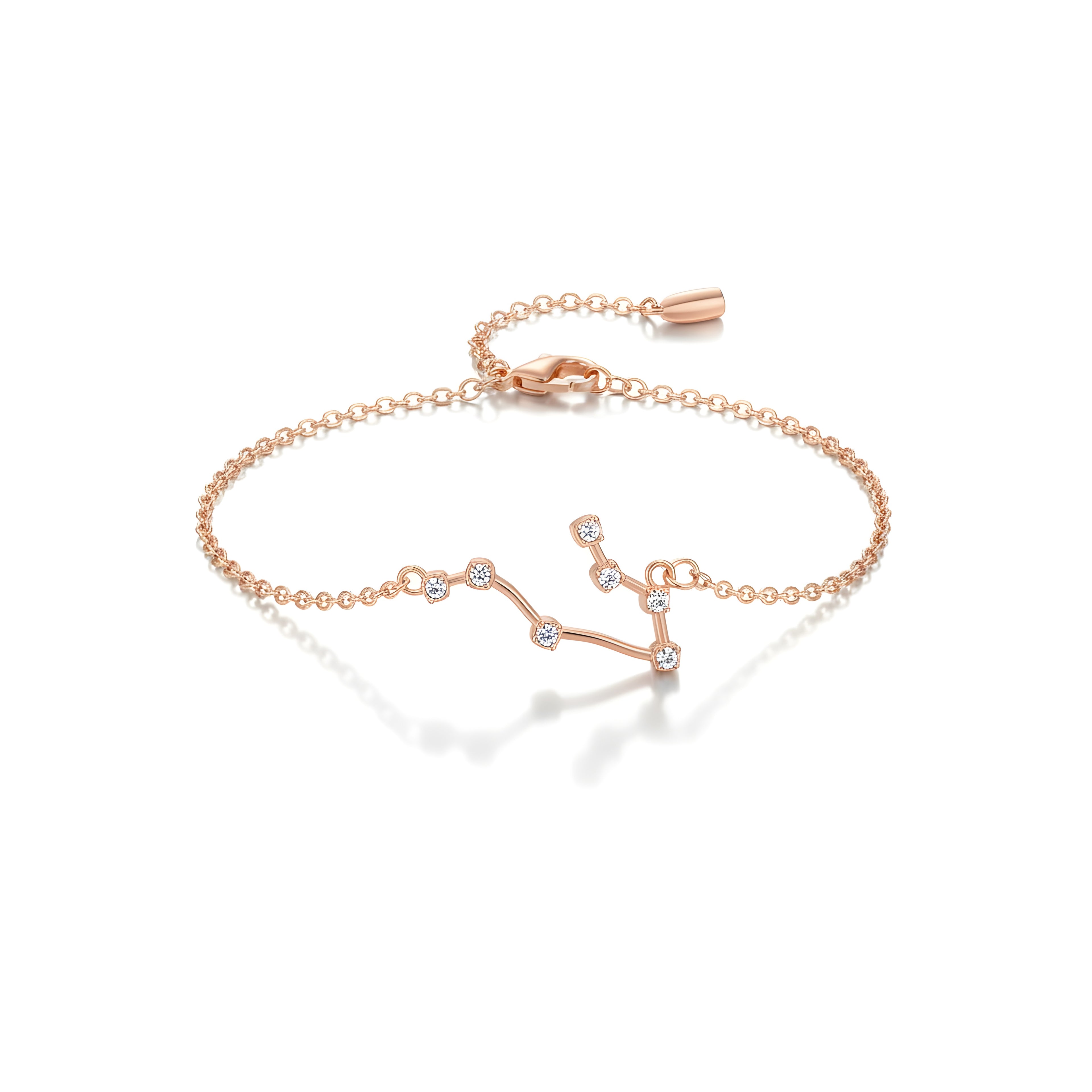 Celestine Bond Bracelet