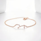 Celestine Bond Bracelet