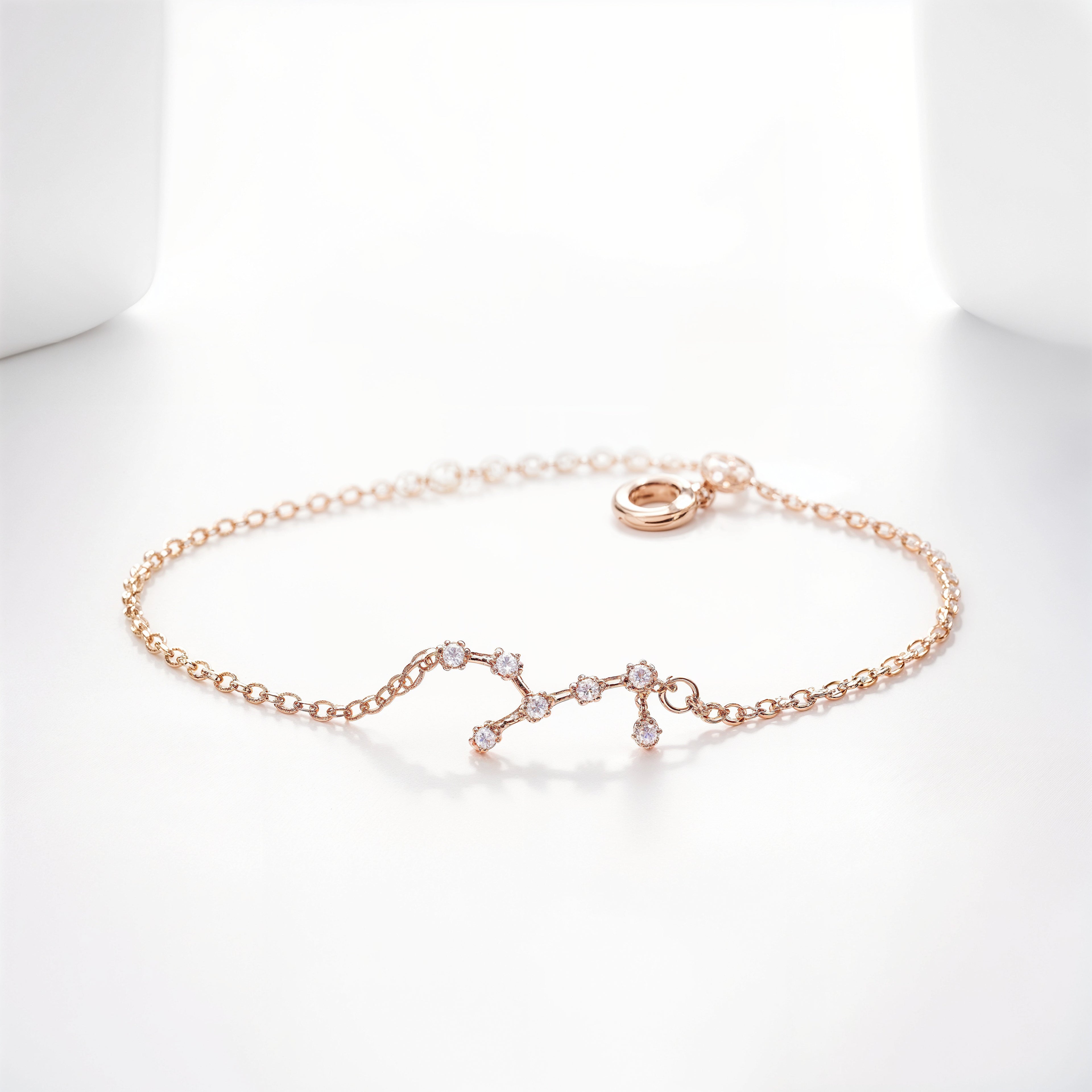 Celestine Bond Bracelet