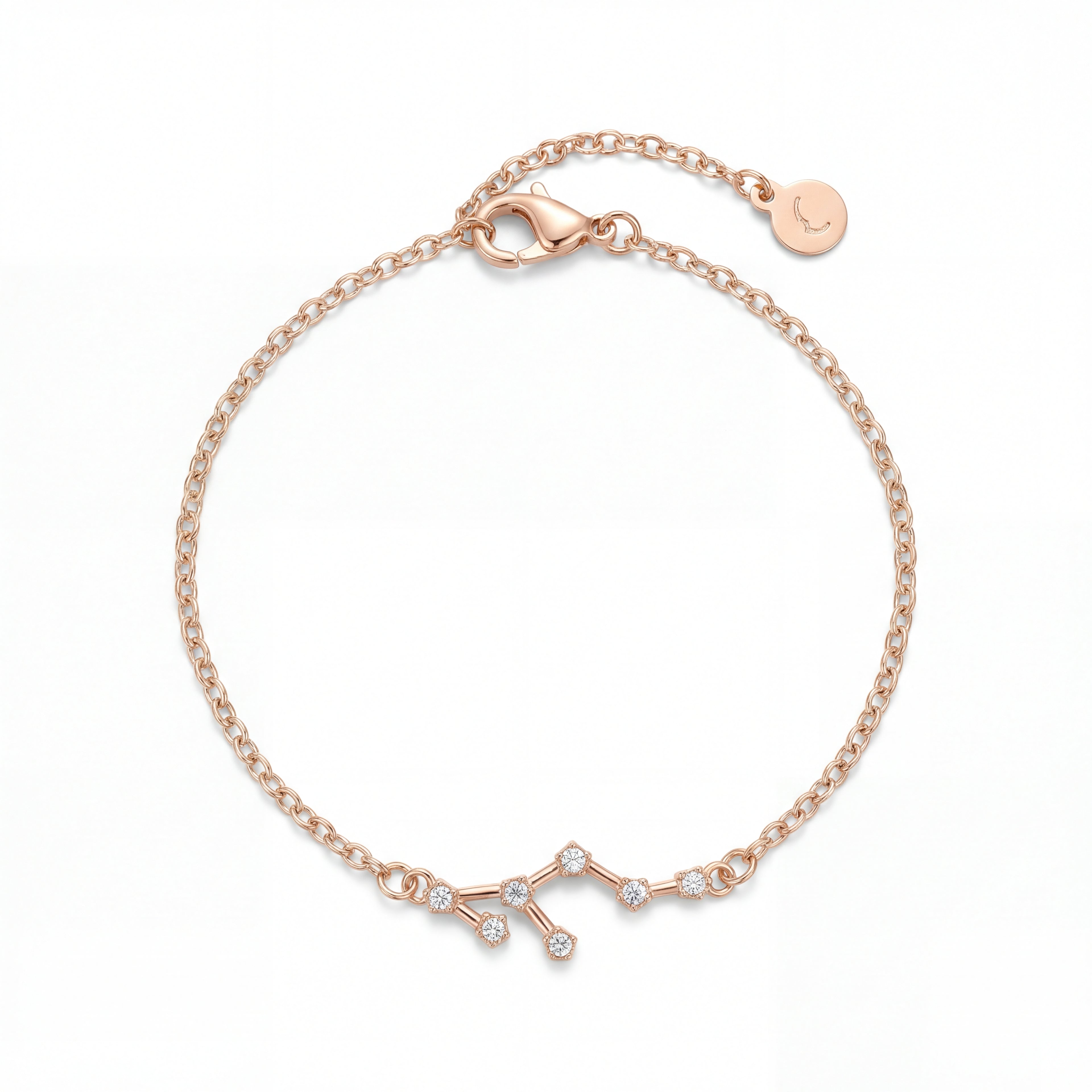 Celestine Bond Bracelet