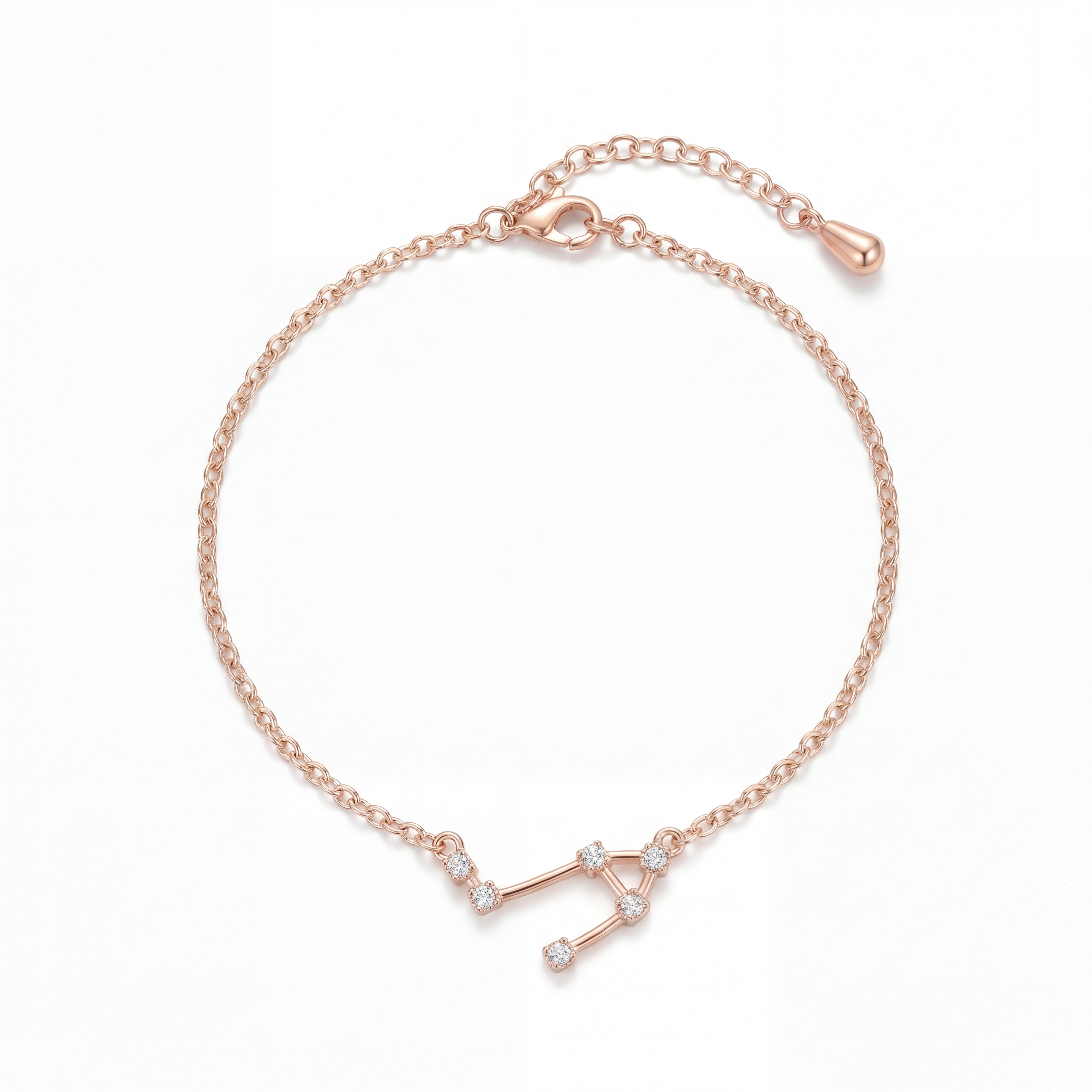 Celestine Bond Bracelet