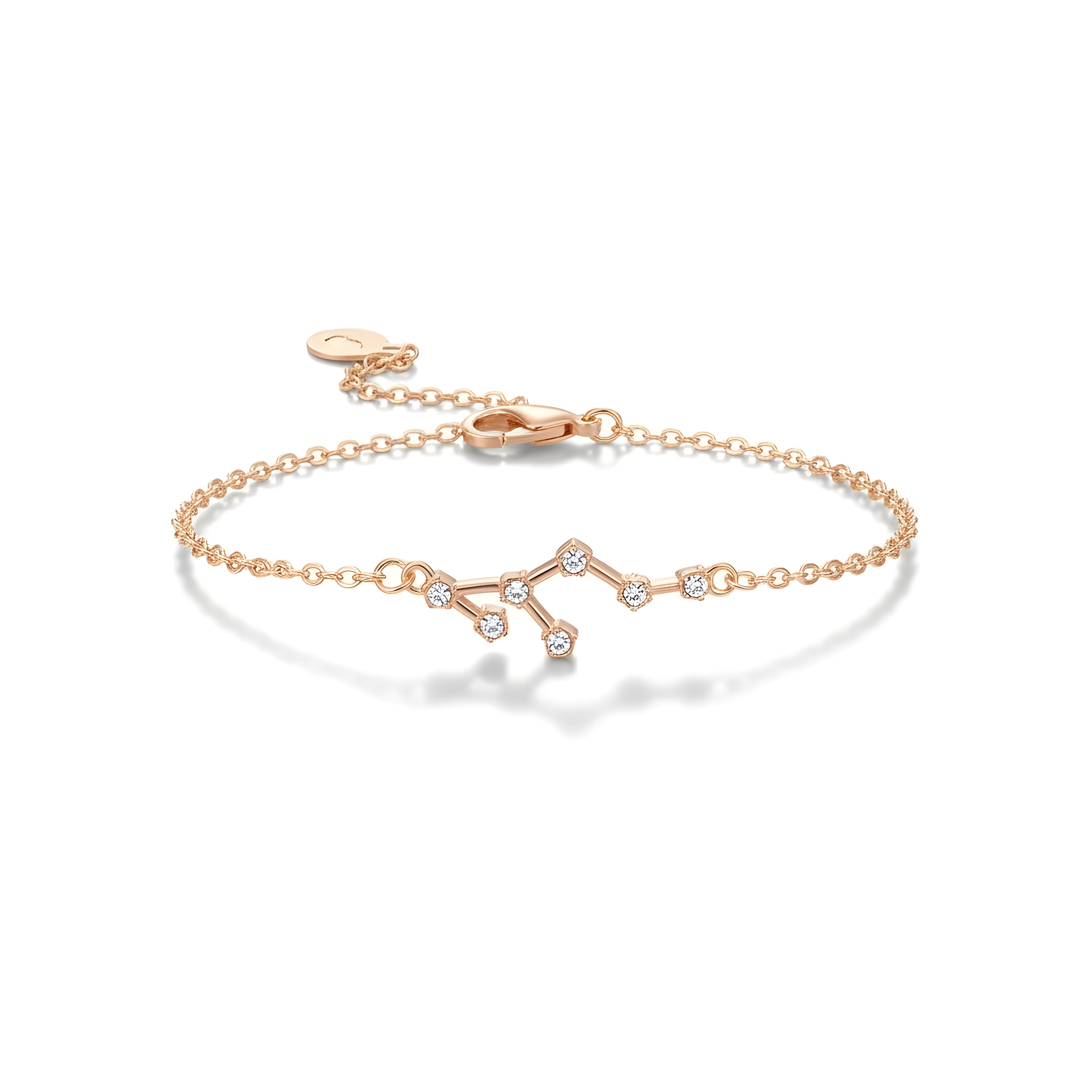 Celestine Bond Bracelet