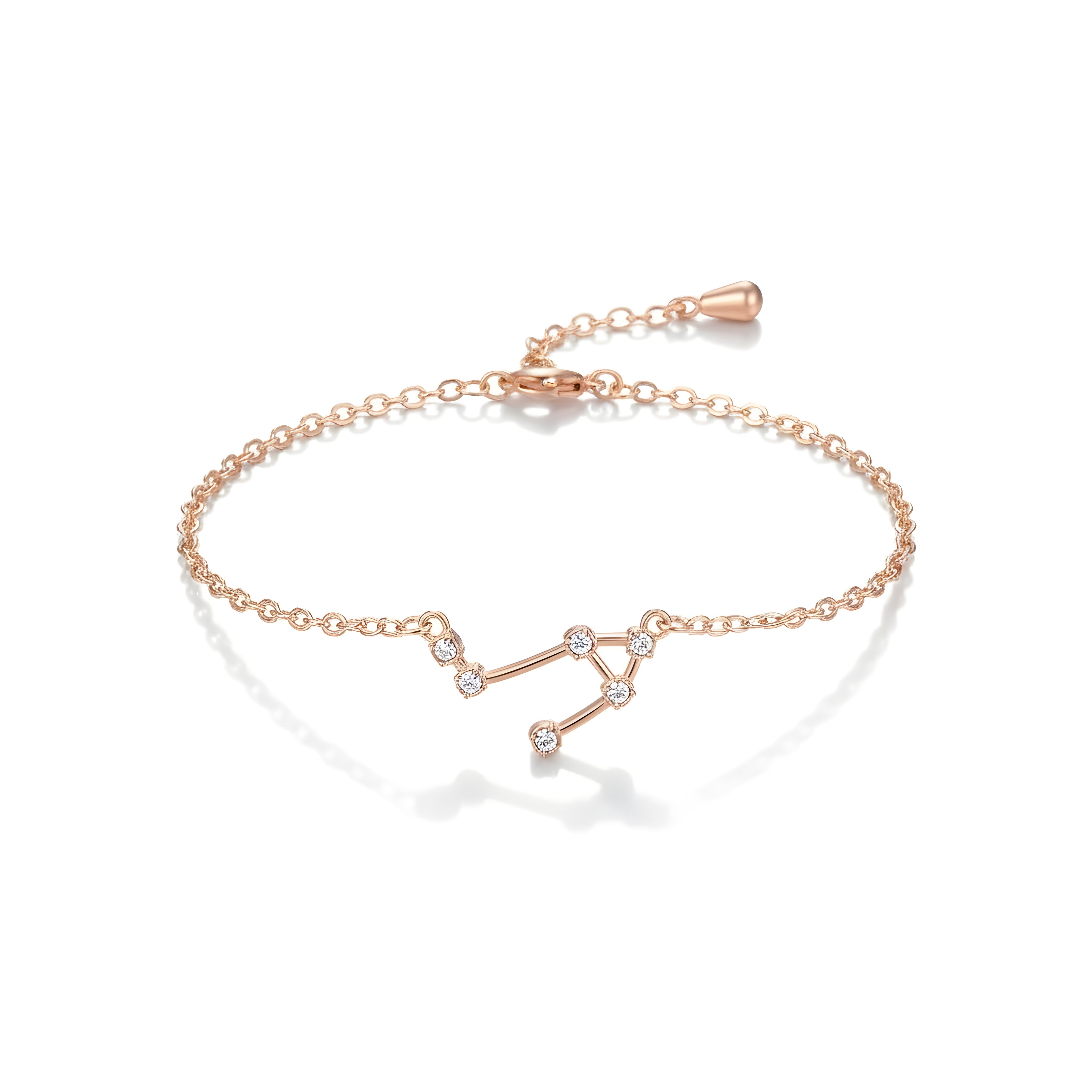 Celestine Bond Bracelet