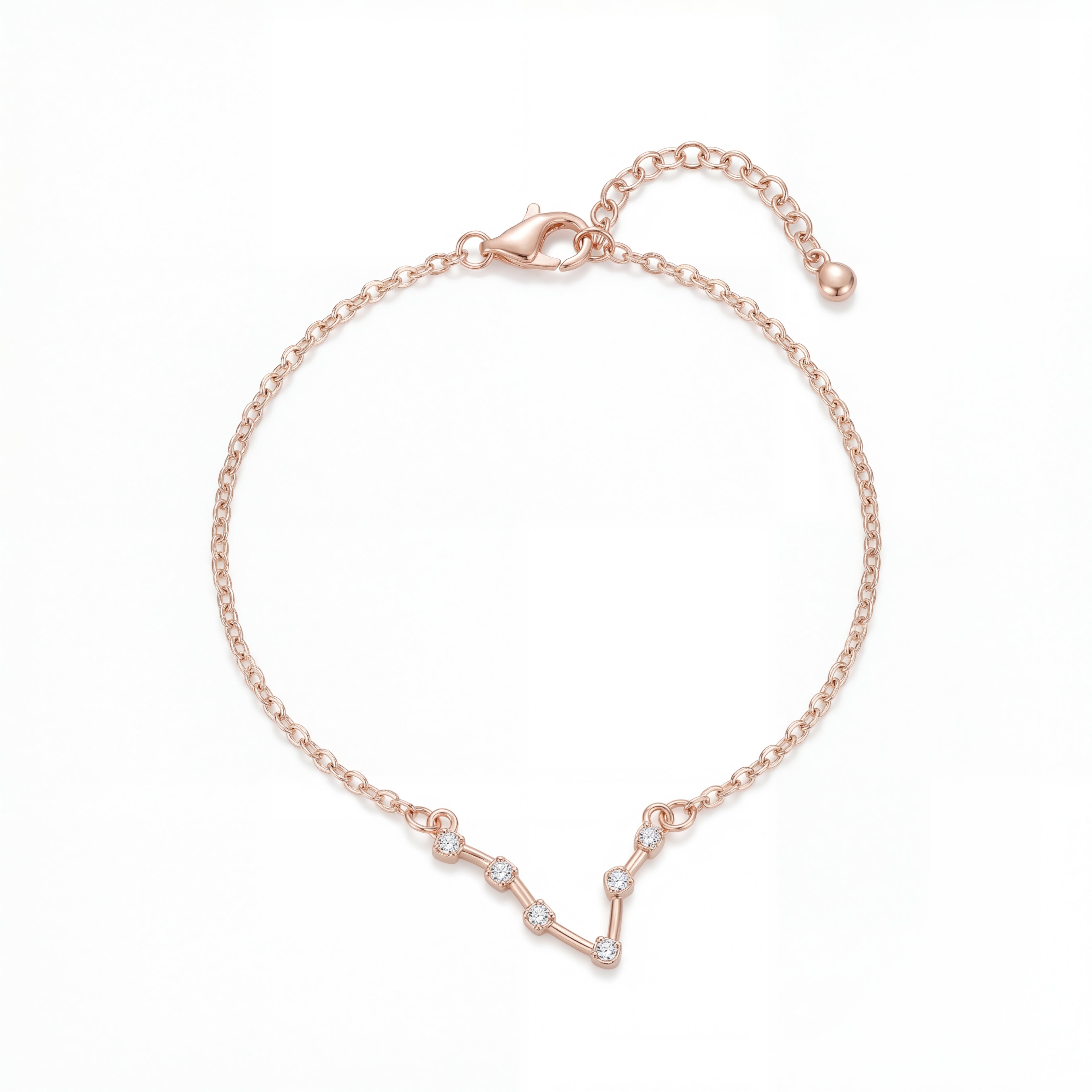 Celestine Bond Bracelet