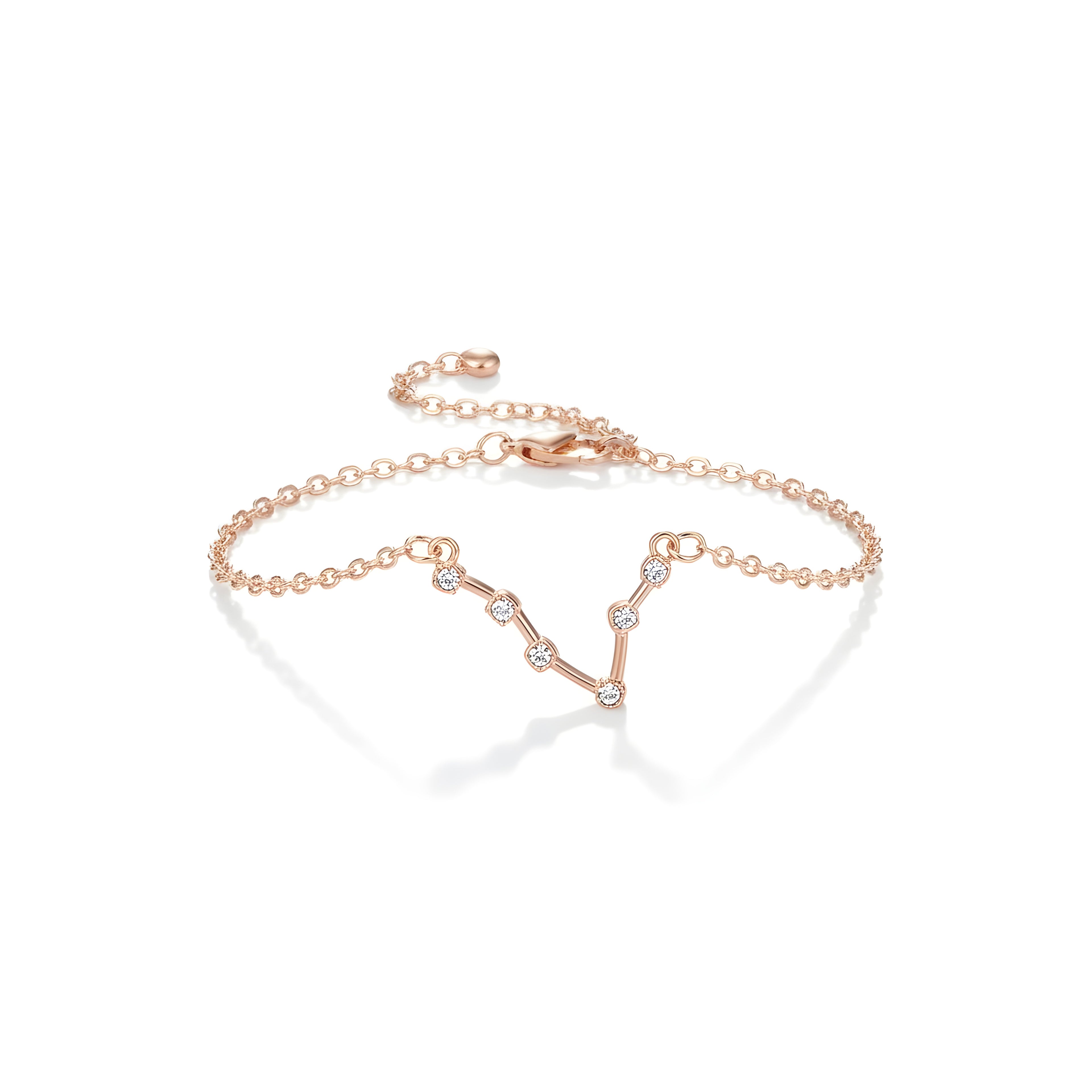 Celestine Bond Bracelet