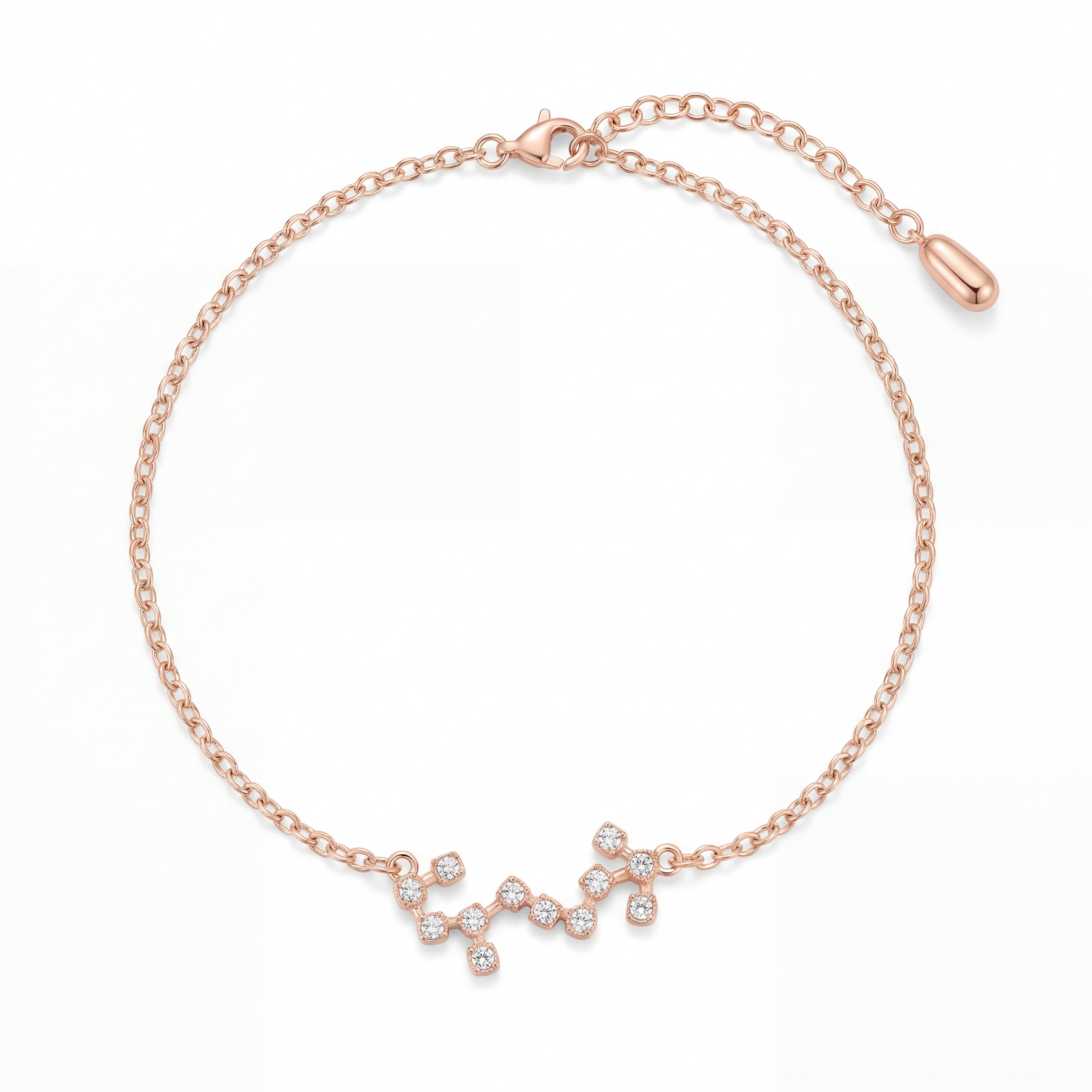 Celestine Bond Bracelet