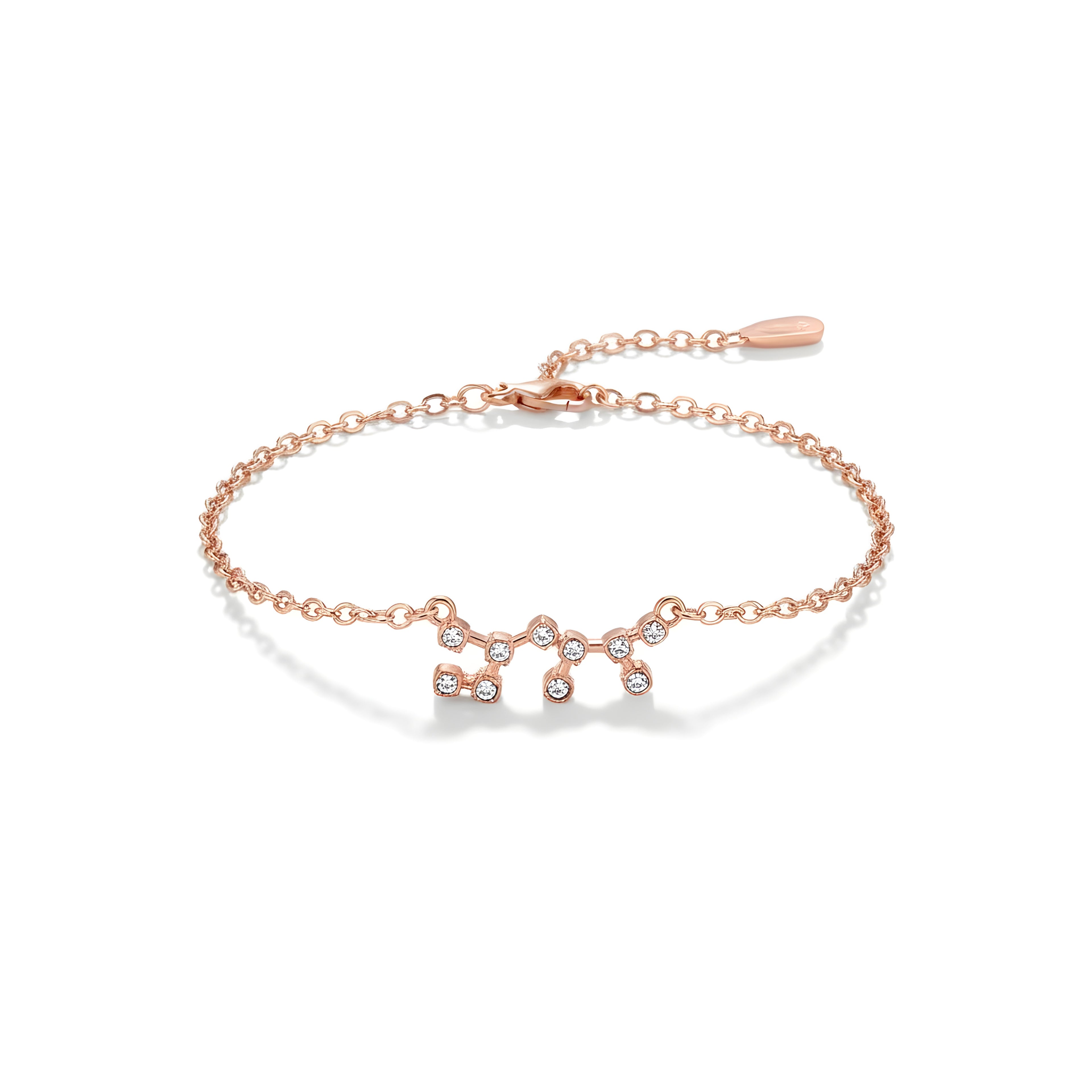 Celestine Bond Bracelet