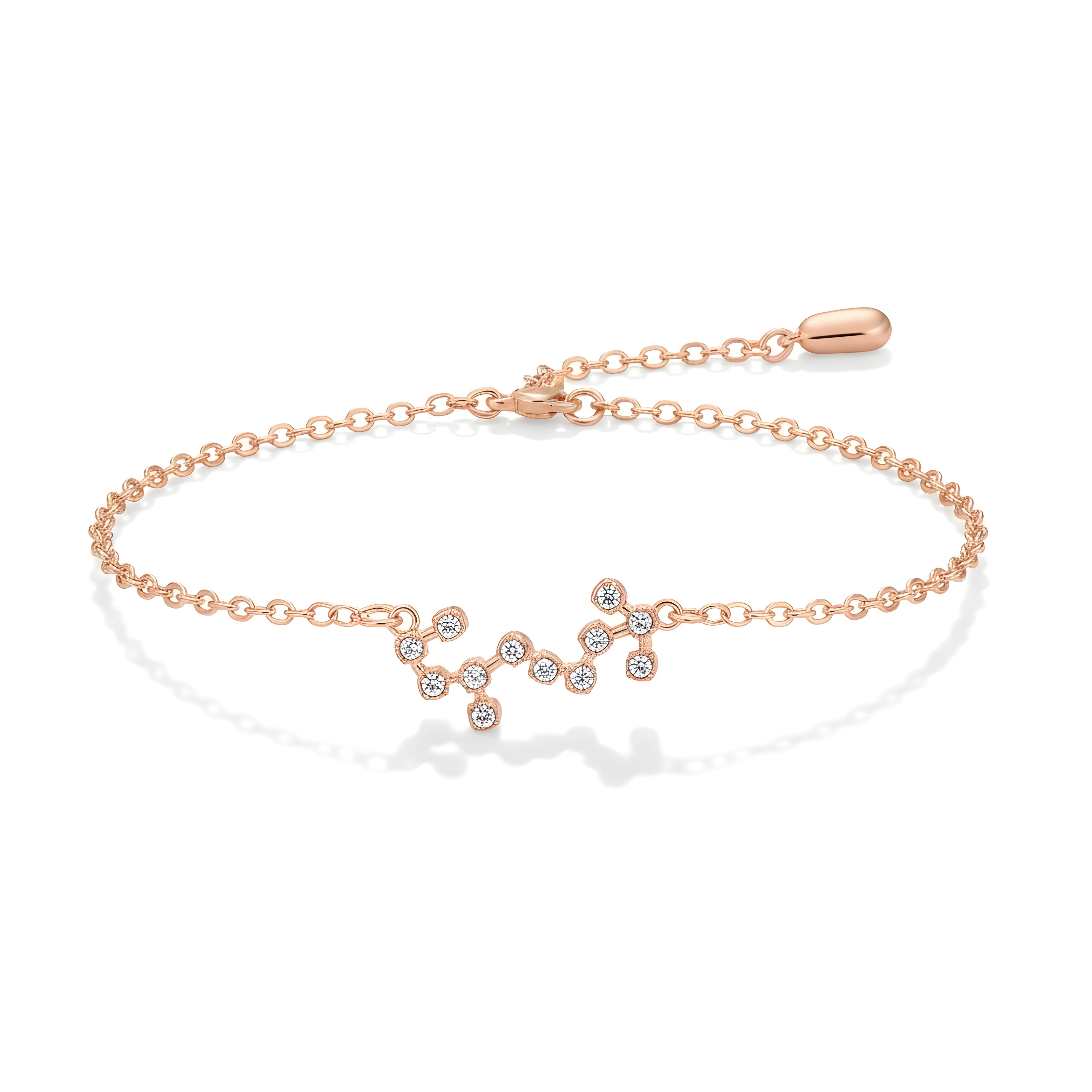 Celestine Bond Bracelet