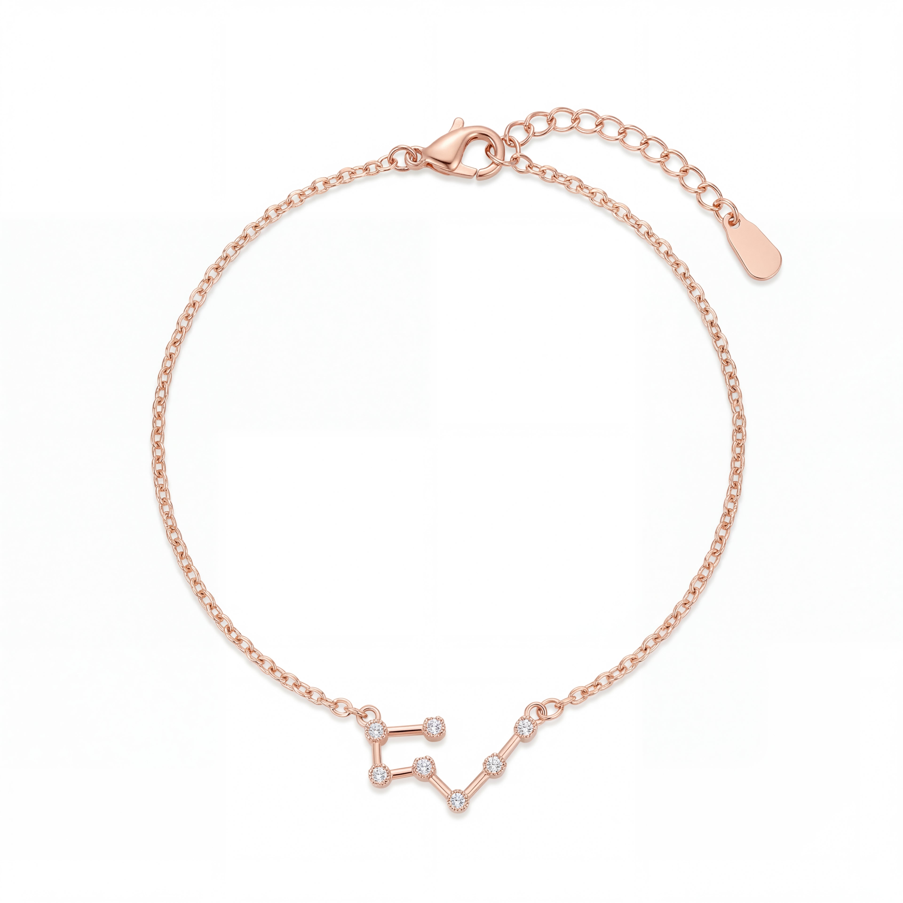 Celestine Bond Bracelet