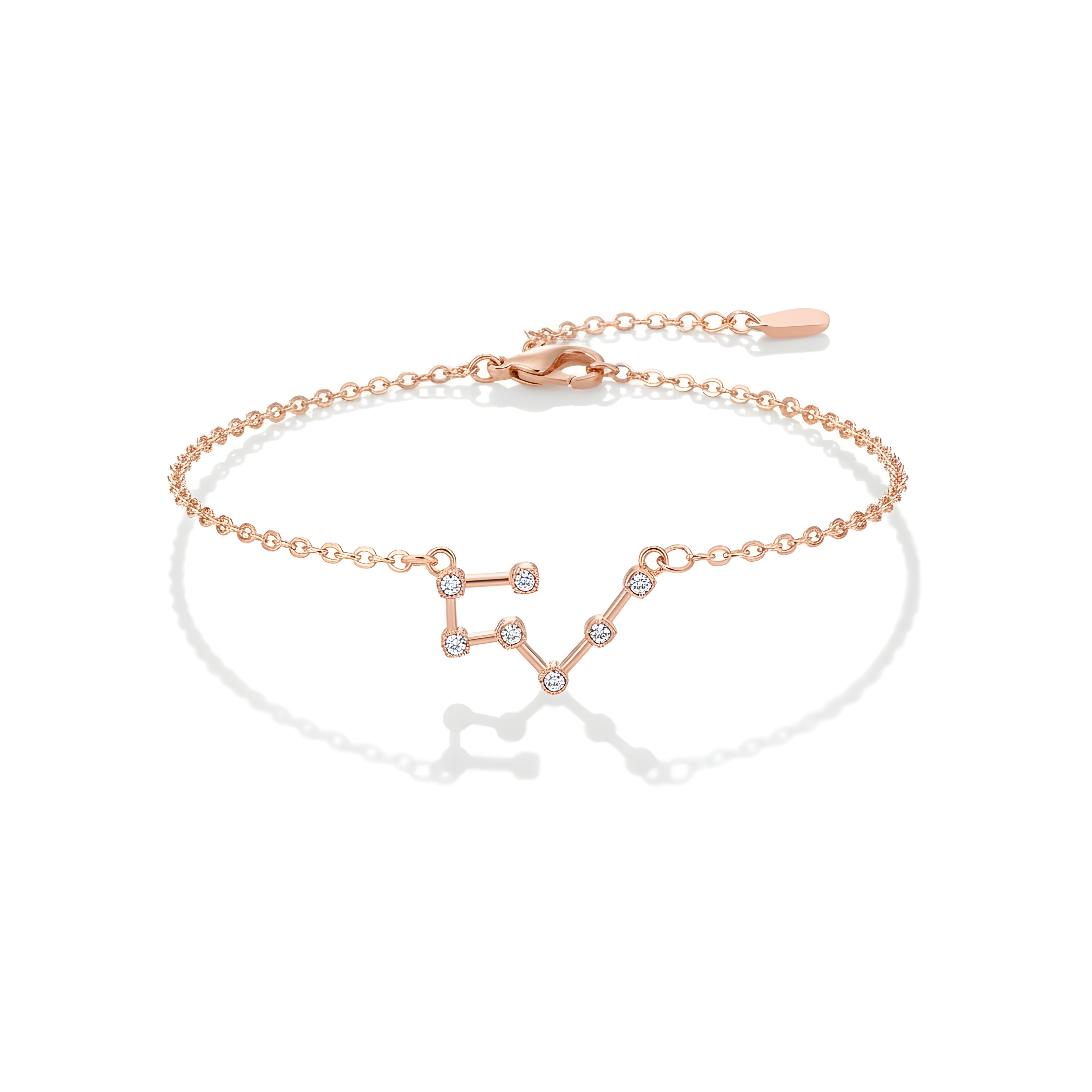 Celestine Bond Bracelet