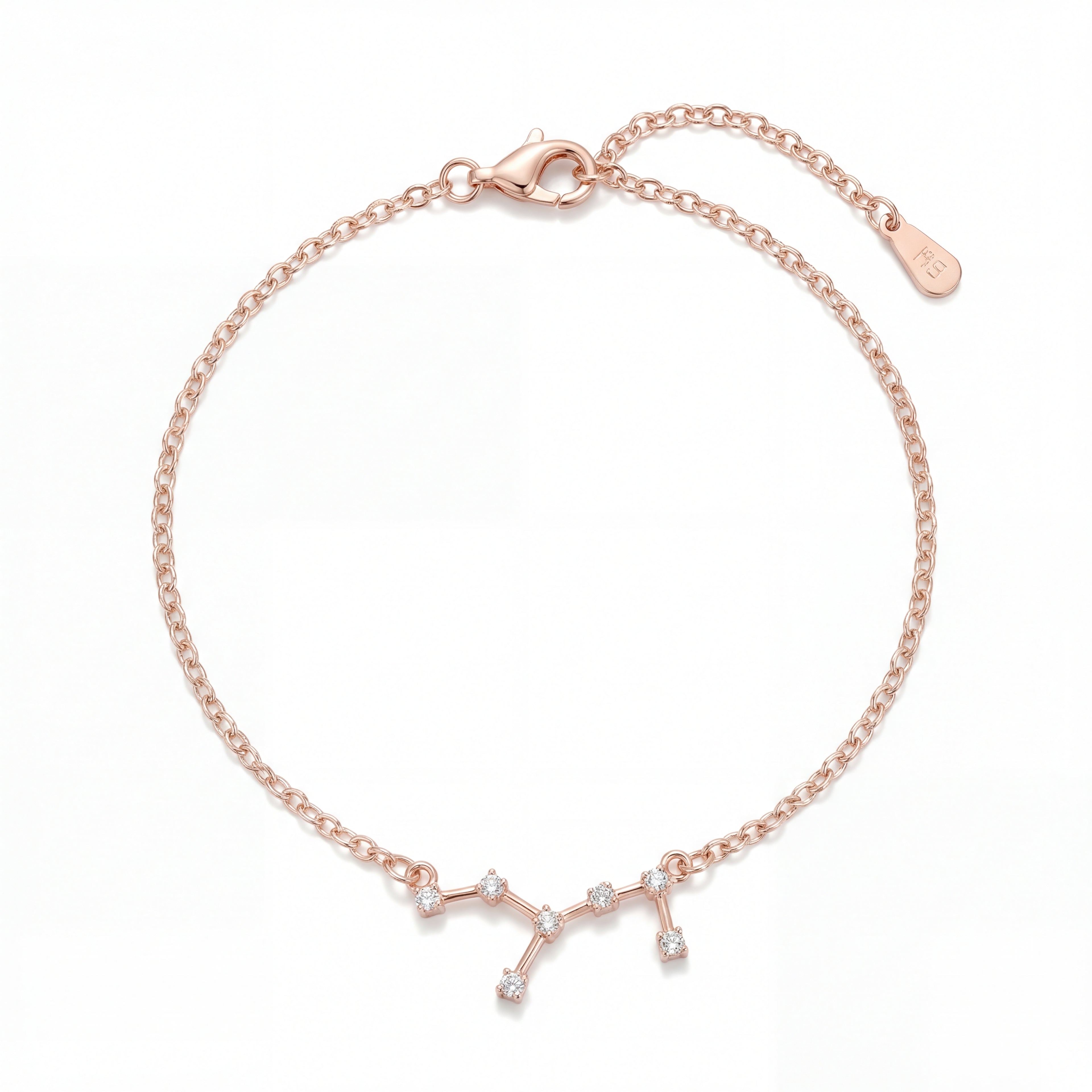 Celestine Bond Bracelet